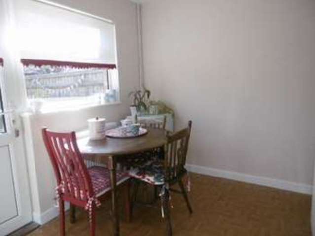  Image of 2 bedroom Terraced house to rent in Tamworth Drive Shaw Swindon SN5 at Tamworth Drive Shaw Swindon, SN5 5RQ