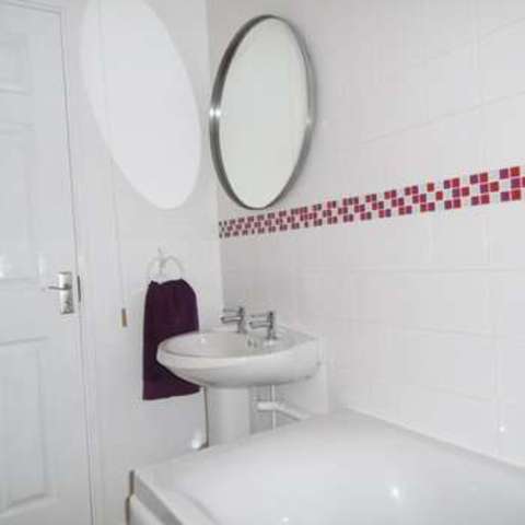  Image of 2 bedroom Terraced house to rent in Tamworth Drive Shaw Swindon SN5 at Tamworth Drive Shaw Swindon, SN5 5RQ
