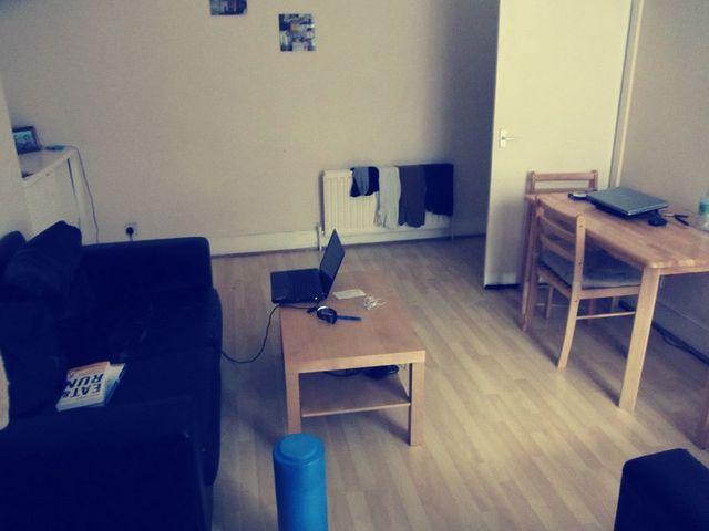  Image of 3 bedroom Flat to rent in Tamworth Road Newcastle upon Tyne NE4 at Tamworth Road Array Blakelaw, NE4 5AP
