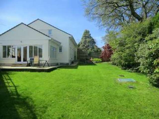  Image of 4 bedroom Detached house for sale in Peryn Road Tavistock PL19 at Peryn Road  Tavistock, PL19 8LP