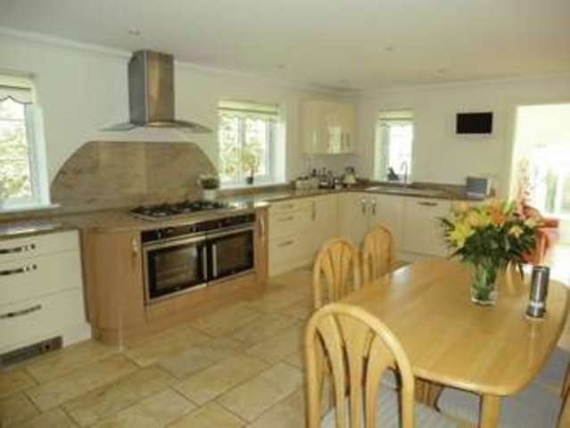  Image of 4 bedroom Detached house for sale in Peryn Road Tavistock PL19 at Peryn Road  Tavistock, PL19 8LP