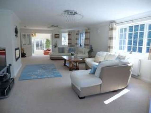  Image of 4 bedroom Detached house for sale in Peryn Road Tavistock PL19 at Peryn Road  Tavistock, PL19 8LP