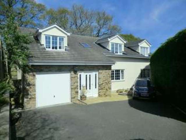  Image of 4 bedroom Detached house for sale in Peryn Road Tavistock PL19 at Peryn Road  Tavistock, PL19 8LP