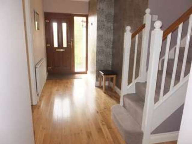  Image of 4 bedroom Detached house for sale in Westmoor Park Tavistock PL19 at Westmoor Park  Tavistock, PL19 9AA