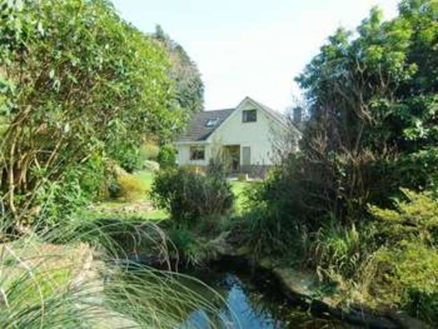  Image of 4 bedroom Detached house for sale in Westmoor Park Tavistock PL19 at Westmoor Park  Tavistock, PL19 9AA