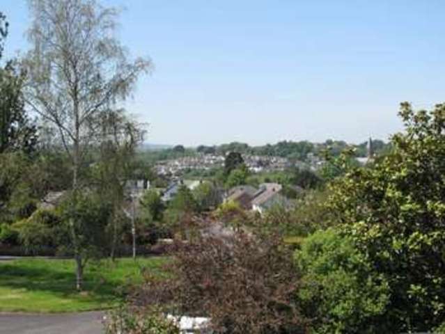  Image of 4 bedroom Detached house for sale in Westmoor Park Tavistock PL19 at Westmoor Park  Tavistock, PL19 9AA