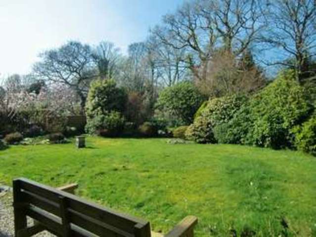  Image of 4 bedroom Detached house for sale in Westmoor Park Tavistock PL19 at Westmoor Park  Tavistock, PL19 9AA