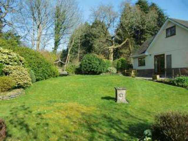  Image of 4 bedroom Detached house for sale in Westmoor Park Tavistock PL19 at Westmoor Park  Tavistock, PL19 9AA