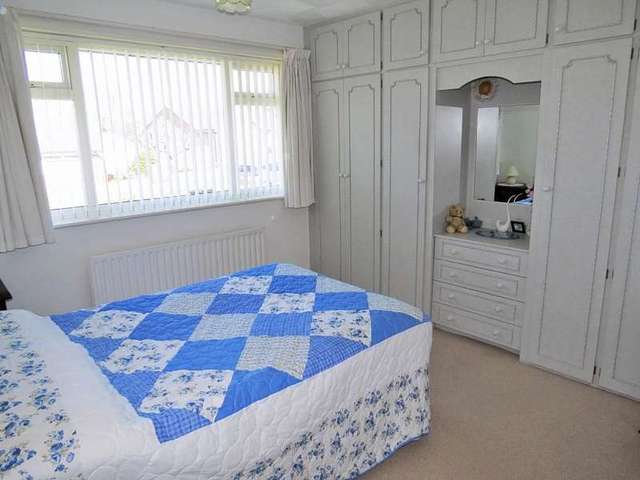  Image of 2 bedroom Bungalow for sale in Templegate Rise Leeds LS15 at Leeds LS15 Leeds, LS15 0HG