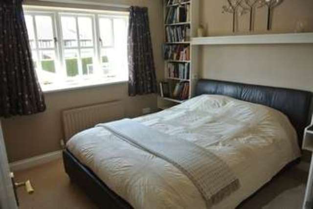  Image of 4 bedroom Detached house for sale in Templeman Drive Carlby Stamford PE9 at Templeman Drive Carlby Stamford, PE9 4NQ