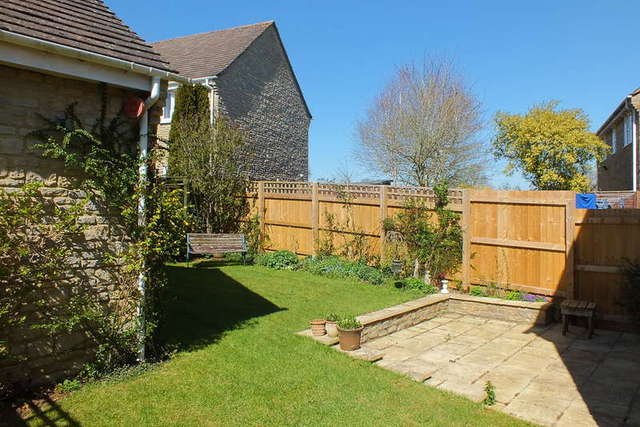  Image of 3 bedroom Semi-Detached house for sale in Ryland Close Tetbury GL8 at Tetbury Gloucestershire, GL8 8TF