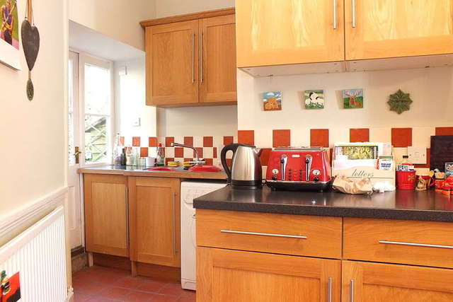  Image of 2 bedroom Terraced house for sale in New Church Street Tetbury GL8 at Tetbury Gloucestershire, GL8 8DT