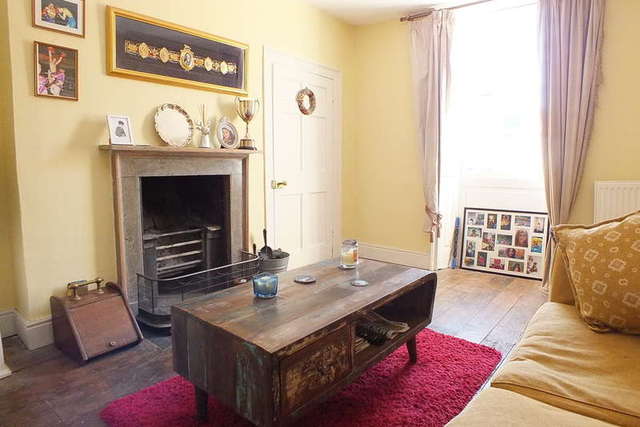  Image of 2 bedroom Terraced house for sale in New Church Street Tetbury GL8 at Tetbury Gloucestershire, GL8 8DT