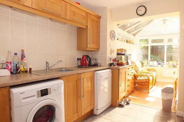  Image of 3 bedroom Semi-Detached house for sale in Conygar Road Tetbury GL8 at Tetbury Gloucestershire, GL8 8JF