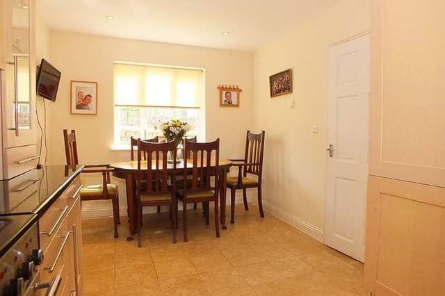  Image of 3 bedroom Detached house for sale in Oxleaze Road Tetbury GL8 at Tetbury Gloucestershire, GL8 8JR