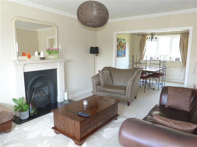  Image of 4 bedroom Detached house for sale in Thames Close Congleton CW12 at Thames Close  Congleton, CW12 3RL