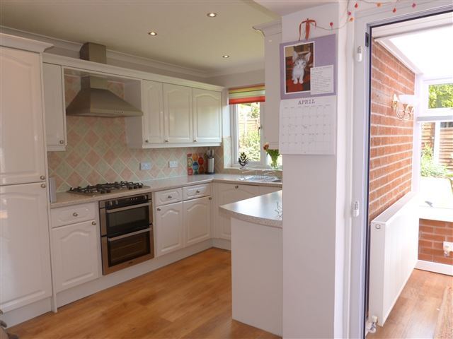  Image of 4 bedroom Detached house for sale in Thames Close Congleton CW12 at Thames Close  Congleton, CW12 3RL