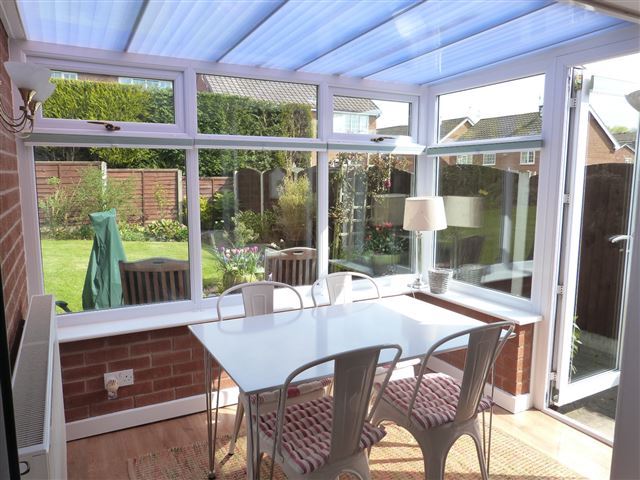  Image of 4 bedroom Detached house for sale in Thames Close Congleton CW12 at Thames Close  Congleton, CW12 3RL
