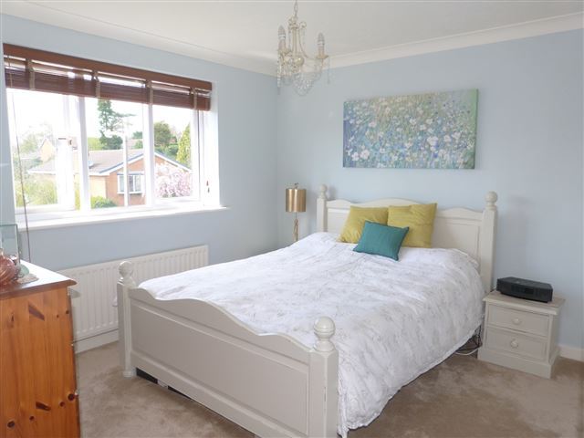  Image of 4 bedroom Detached house for sale in Thames Close Congleton CW12 at Thames Close  Congleton, CW12 3RL