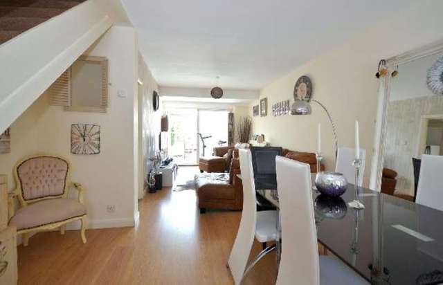  Image of 3 bedroom Terraced house for sale in The Brambles Chigwell IG7 at The Brambles  Chigwell, IG7 5LW