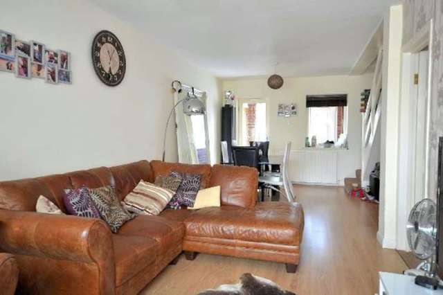 Image of 3 bedroom Terraced house for sale in The Brambles Chigwell IG7 at The Brambles  Chigwell, IG7 5LW