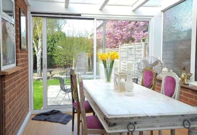  Image of 3 bedroom Terraced house for sale in The Brambles Chigwell IG7 at The Brambles  Chigwell, IG7 5LW