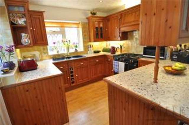  Image of 4 bedroom Detached house for sale in The Carters Wirral CH49 at Greasby Wirral Upton, CH49 2QZ