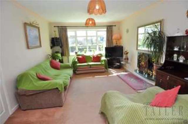  Image of 4 bedroom Detached house for sale in The Carters Wirral CH49 at Greasby Wirral Upton, CH49 2QZ