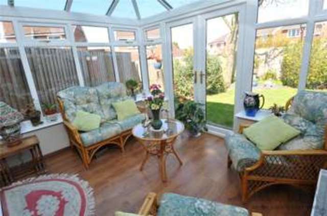  Image of 4 bedroom Detached house for sale in The Carters Wirral CH49 at Greasby Wirral Upton, CH49 2QZ