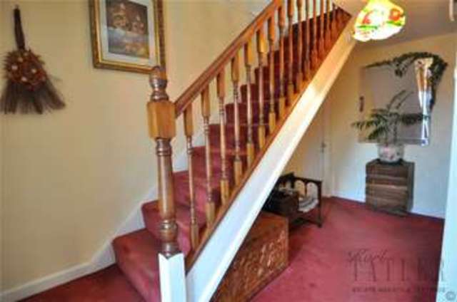  Image of 4 bedroom Detached house for sale in The Carters Wirral CH49 at Greasby Wirral Upton, CH49 2QZ