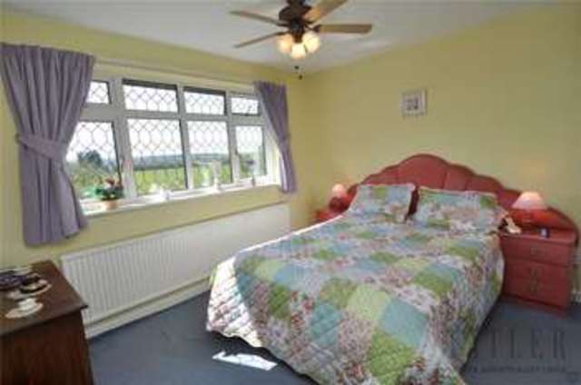  Image of 4 bedroom Detached house for sale in The Carters Wirral CH49 at Greasby Wirral Upton, CH49 2QZ
