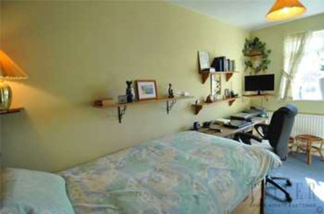  Image of 4 bedroom Detached house for sale in The Carters Wirral CH49 at Greasby Wirral Upton, CH49 2QZ