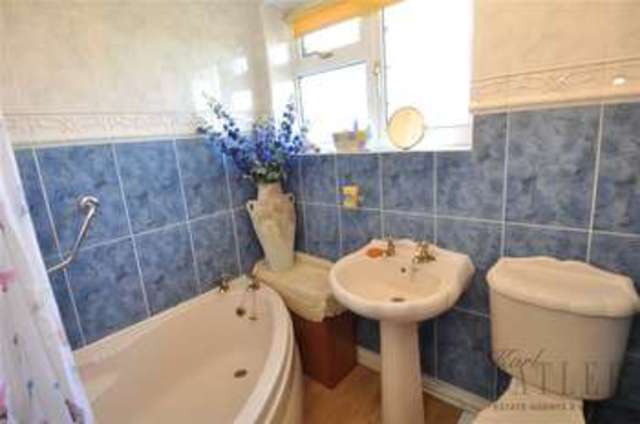  Image of 4 bedroom Detached house for sale in The Carters Wirral CH49 at Greasby Wirral Upton, CH49 2QZ