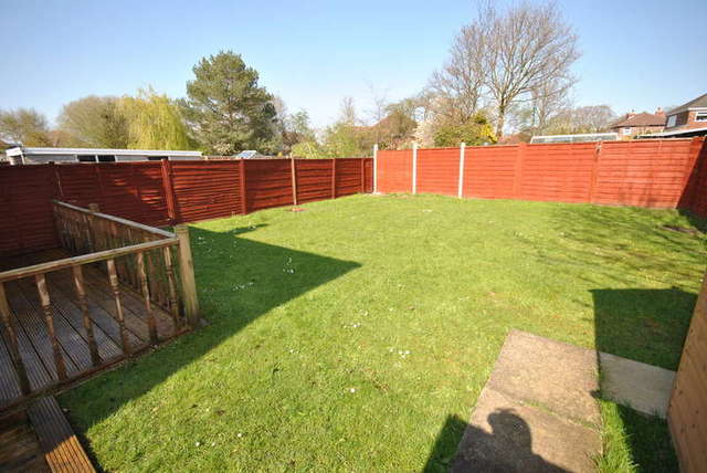  Image of 3 bedroom Semi-Detached house to rent in The Circuit Cheadle Hulme Cheadle SK8 at Cheadle Hulme Cheadle Cheshire, SK8 7LG