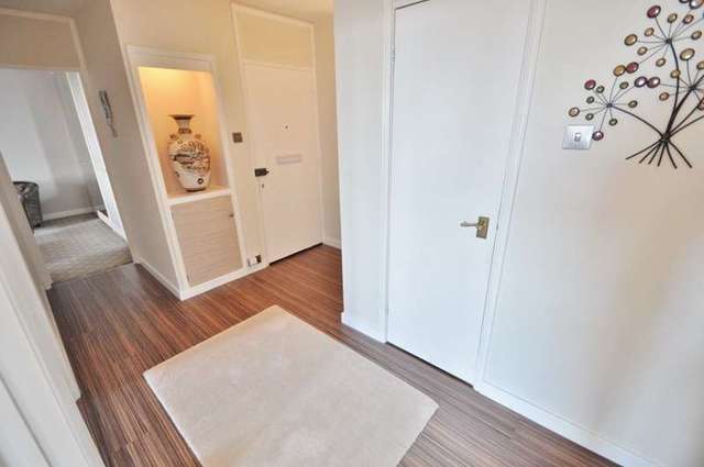  Image of 2 bedroom Apartment for sale in The Cliff Wallasey CH45 at Wellington Road  New Brighton, CH45 2NN