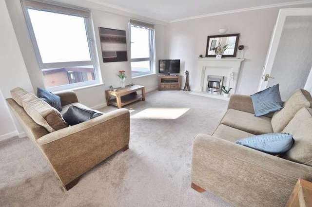  Image of 2 bedroom Apartment for sale in The Cliff Wallasey CH45 at Wellington Road  New Brighton, CH45 2NN