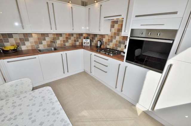  Image of 2 bedroom Apartment for sale in The Cliff Wallasey CH45 at Wellington Road  New Brighton, CH45 2NN