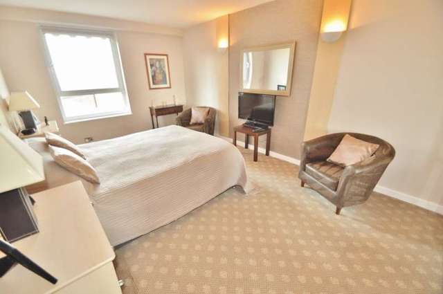  Image of 2 bedroom Apartment for sale in The Cliff Wallasey CH45 at Wellington Road  New Brighton, CH45 2NN
