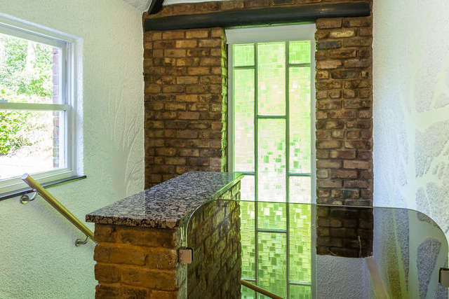  Image of 4 bedroom Detached house for sale in Langham Road Bowdon Altrincham WA14 at Langham Road Bowdon Altrincham, WA14 3NN