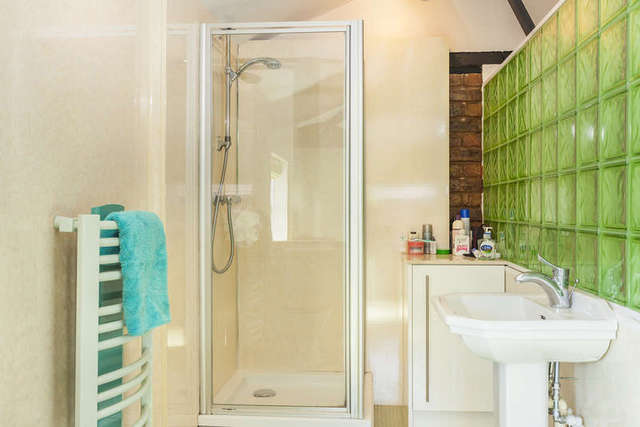  Image of 4 bedroom Detached house for sale in Langham Road Bowdon Altrincham WA14 at Langham Road Bowdon Altrincham, WA14 3NN