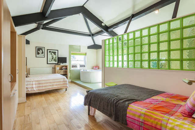  Image of 4 bedroom Detached house for sale in Langham Road Bowdon Altrincham WA14 at Langham Road Bowdon Altrincham, WA14 3NN