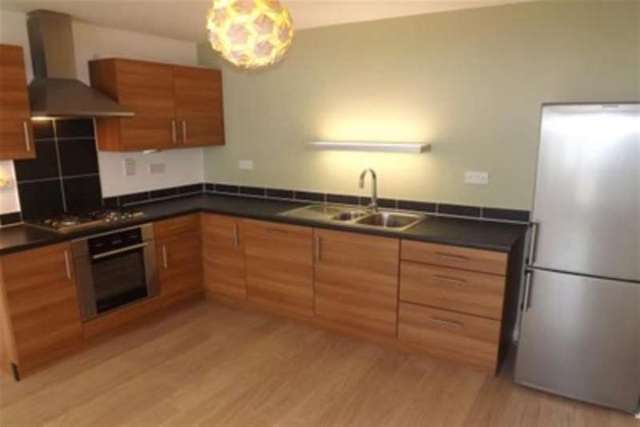  Image of 2 bedroom Flat to rent in Hannover Quay Bristol BS1 at Bristol, BS1 5JR