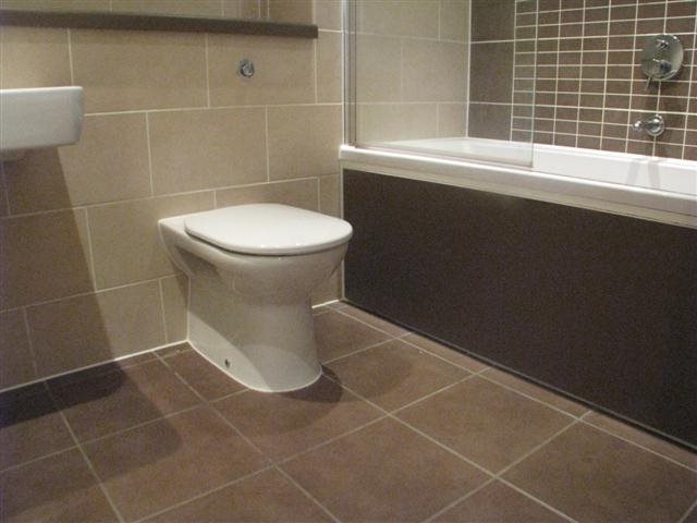  Image of 1 bedroom Flat to rent in Plaza Boulevard Liverpool L8 at 14 Plaza Boulevard  Marshside, L8 5RS