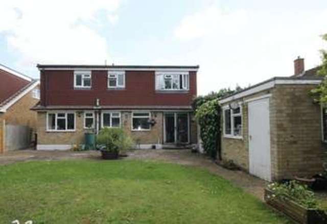  Image of 4 bedroom Detached house to rent in The Garstons Bookham Leatherhead KT23 at The Garstons Bookham BOOKHAM VILLAGE, KT23 3DT