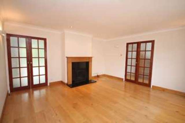  Image of 4 bedroom Detached house to rent in The Garstons Bookham Leatherhead KT23 at The Garstons Bookham BOOKHAM VILLAGE, KT23 3DT
