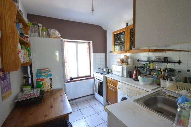  Image of 1 bedroom Semi-Detached house to rent in The Green London W3 at East Acton  London, W3 7PQ