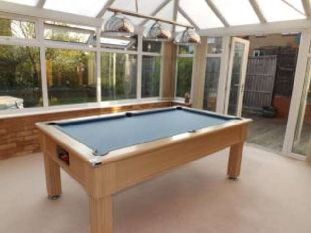  Image of 4 bedroom Detached house for sale in The Hastings Thorpe Astley Braunstone Leicester LE3 at Thorpe Astley Braunstone Braunstone, LE3 3TL