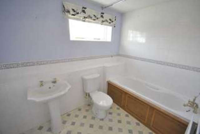  Image of 3 bedroom Semi-Detached house to rent in The Heywoods Chester CH2 at The Heywoods Dukes Manor Chester, CH2 2RA