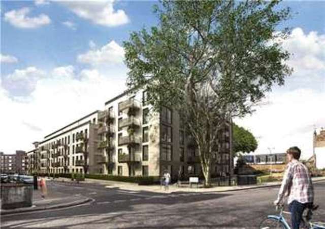  Image of 2 bedroom Maisonette for sale in West Row London W10 at Ladbroke Grove London Ladbroke Grove, W10 5AS