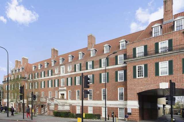 Image of 2 bedroom Flat for sale in Clapham Common South Side London SW4 at The Latitude  130 Clapham Common Southside, SW4 9DX